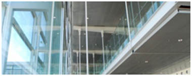 Farnworth Commercial Glazing